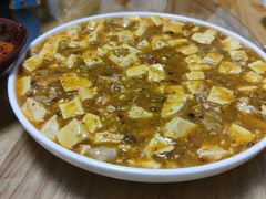 -半步颠川湘·融合菜(商品街店)