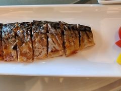 -海逸海鲜酒家(古北店)