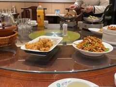 -小菜园新徽菜(无锡人民路红豆店)