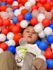 -都乐汇儿童乐园(莱蒙都会店)