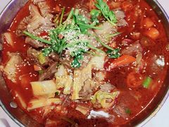 -尚岛私房菜(西方巷店)