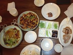 -便宜坊烤鸭店(科创店)