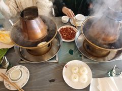 -鑫龙火锅城(青岛分店)