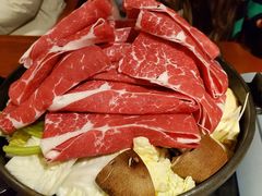 -牛玄庵日式寿喜烧·料理店(新源里店)