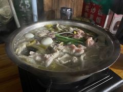 -海关荤豆花(洋河一路店)