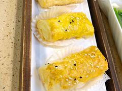炭焗叉烧酥-点都德(海岸城店)
