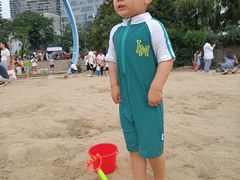 -天鹅湖体育公园