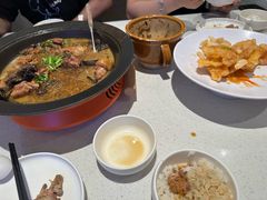 -北大荒人•新东北菜(青岛银座店)