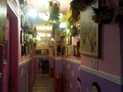 -广州迷途主题旅馆(海珠广场店)