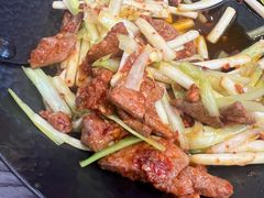 -大盐帮川菜馆(长楹天街店)