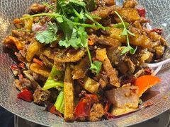 -老吴家川菜(昭化路店)