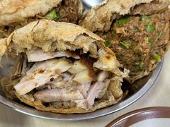 -昌顺马记小吃店(昌盛园店)