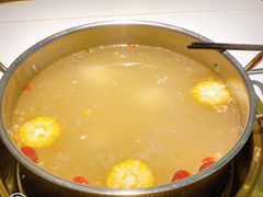 -牛人日志·鲜牛肉骨汤火锅(万科里瑧店)