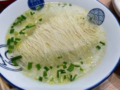 -新万鑫银丝面·非遗无锡味(惠山古镇店)