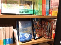 -茑屋书店(天目里店)