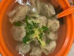 -海平馄饨(逍遥二路店)