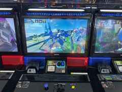 -天天玩X秋葉原日系动漫游戏中心