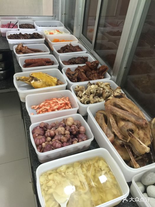 大嘴饭店-凉菜-菜-凉菜图片-宜兴美食-大众点评网