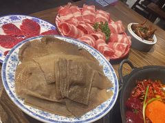 -楠火锅(新街口苏宁店)