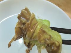 -都一处烧麦馆(前门店)