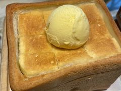 面包诱惑-绿茶餐厅(龙湖杭州金沙天街店)