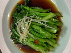-金狮麟·新豫菜(金码大厦店)