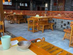 -蜀家渝重庆火锅(南屏街店)