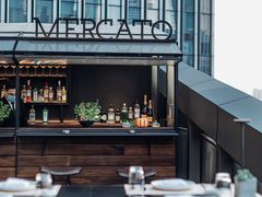 -Mercato莫卡多露台餐厅与酒吧(K11店)