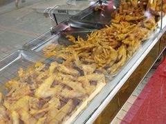 -鸡王盐焗食品(鸡王总店)