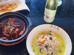 -尚香汤包文博馆(合兴路店)