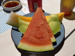 -喜庭海鲜自助(北辰三角洲北辰荟店)