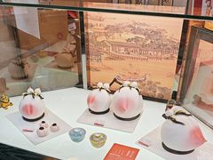 -御茶膳房皇家糕点博物馆(北京首店)