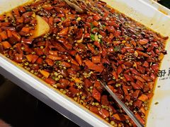 -杨记隆府(汉街店)