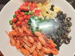 -高佳庄·海鲜酒楼(定海店)