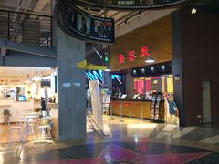 -SFC上影影城(成都科华IMAX店)