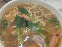 -从前慢海鲜面馆