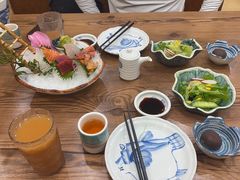 -红叶日本料理(辰熙广场店)