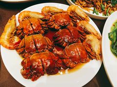 熟醉拼盘-神仙馆(衡山路店)