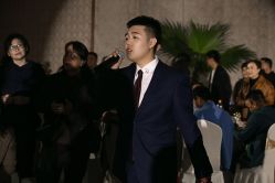 -保定金沙芝柏婚礼策划