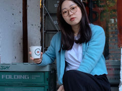 -喜柿咖啡SeeS coffee