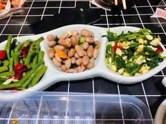 -西竹拌面(银川阅彩城店)