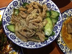 拌肥肠-醉长安(南门总店)