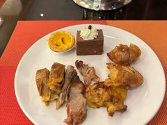-合肥富力威斯汀酒店·知味餐厅