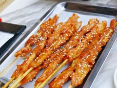 -祁连山开锅羊肉(天通苑店)