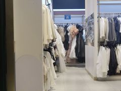 -海马体照相馆(大连柏威年购物中心店)