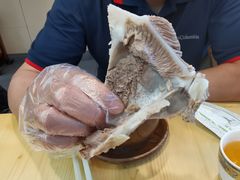 -诺敏塔拉奶茶-布里亚特包子-手把肉(锦都会店)