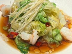 -奉天小馆·非遗东北菜(济南万象城店)