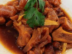 宫廷酱猪手-海宝酒家(中山四路店)