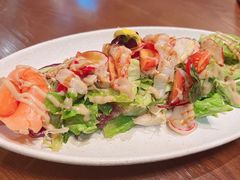 -LA CREPERIE BRETONNE布列塔尼法式餐厅(天童北路店)