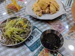 -阿金大白·上海菜馆(新天地店)